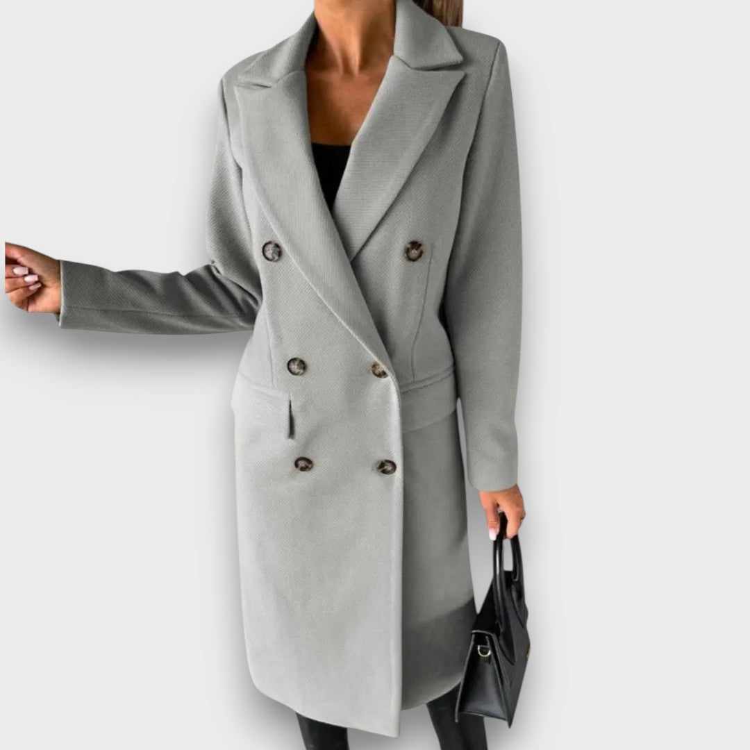Selana – Chic Winter Coat