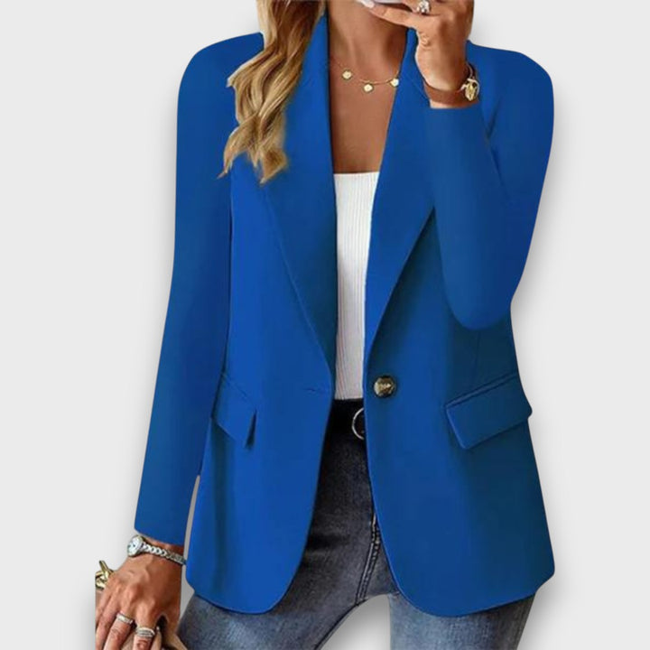 Miala – Tailored Everyday Blazer