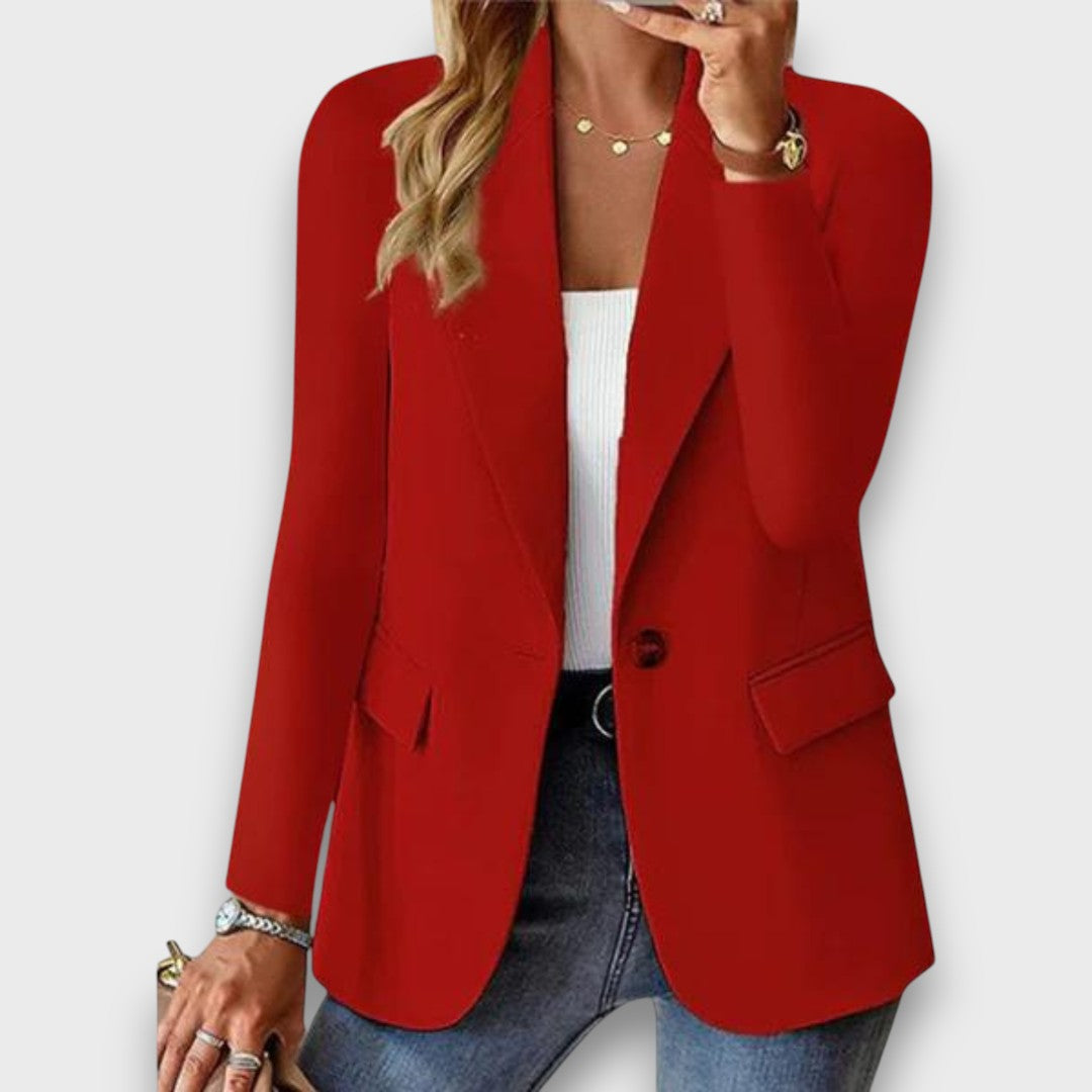 Miala – Tailored Everyday Blazer