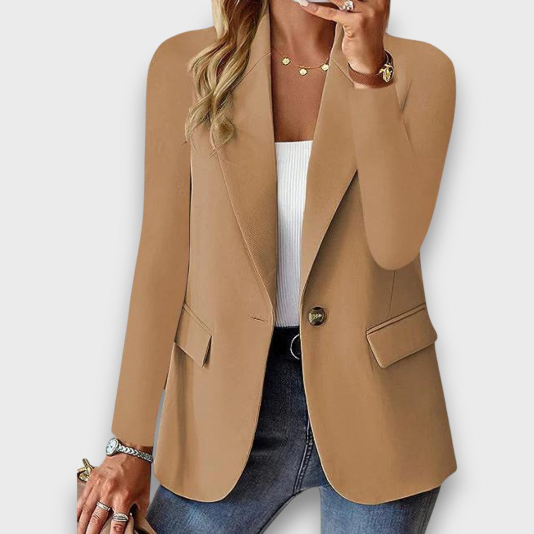 Miala – Tailored Everyday Blazer