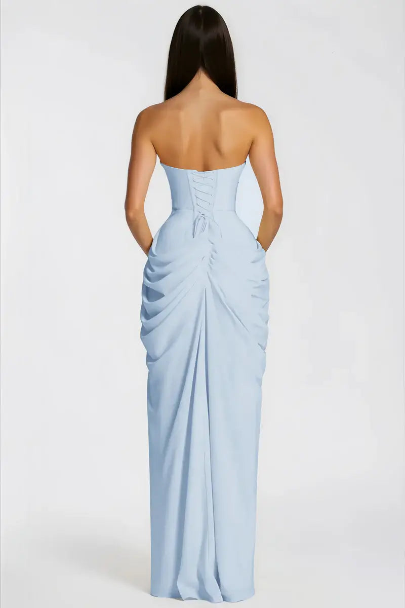 Catarine | Maxi Dress