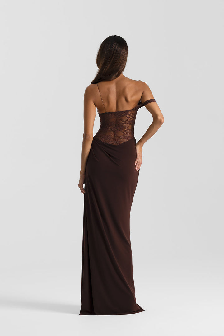 Celeste | Maxi Dress