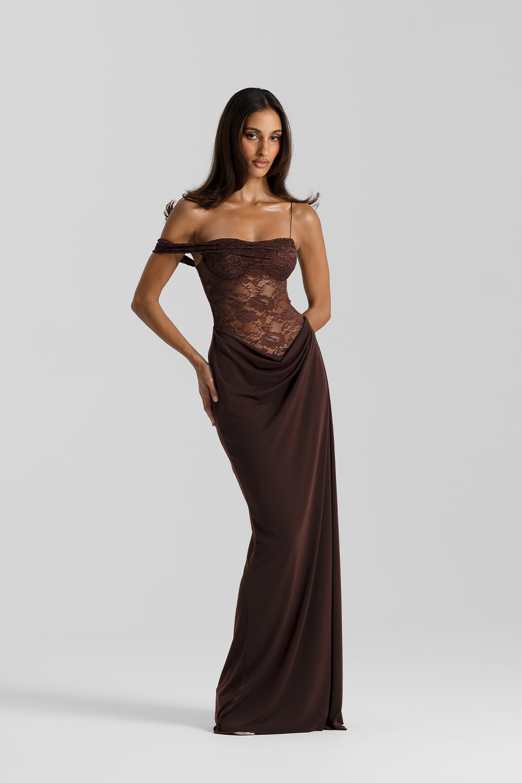 Celeste | Maxi Dress