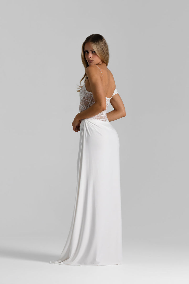 Celeste | Maxi Dress