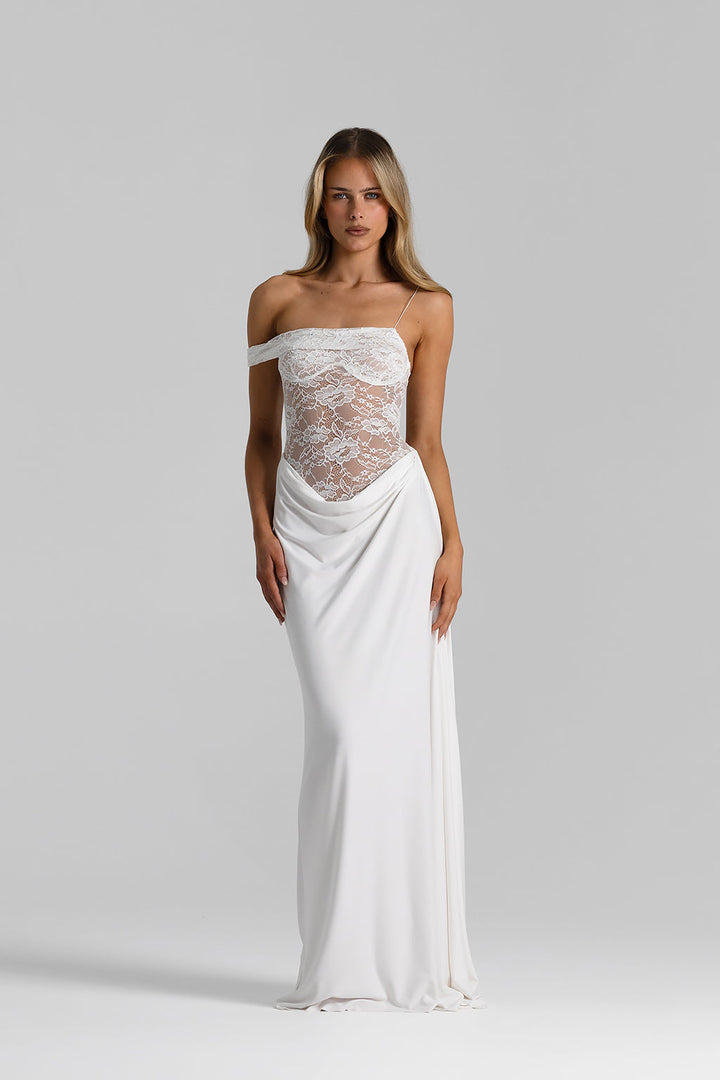 Celeste | Maxi Dress