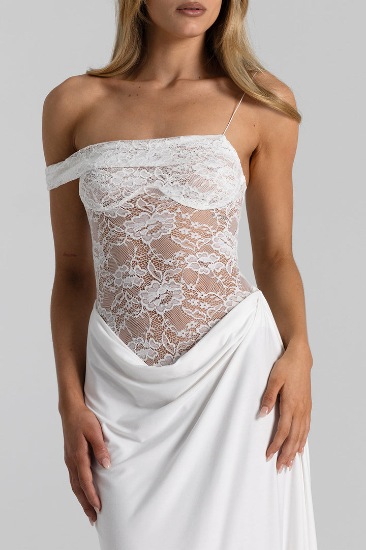 Celeste | Maxi Dress
