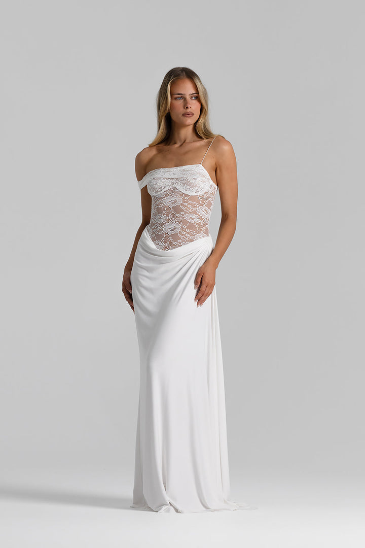 Celeste | Maxi Dress