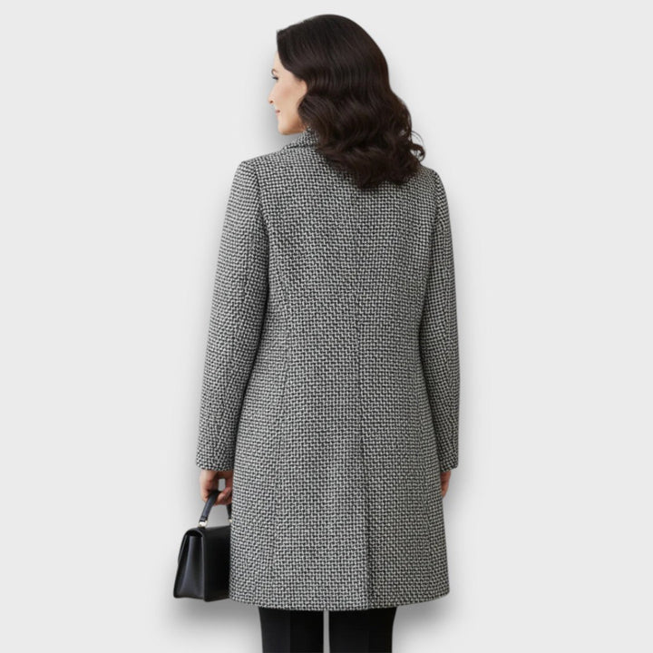 Elissara – Classic Coat