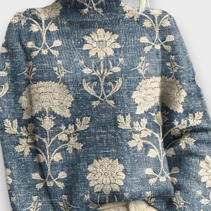 Noevine – Everyday turtleneck sweater