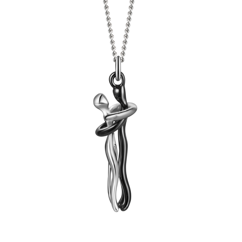 Arlene – Embrace Pendant