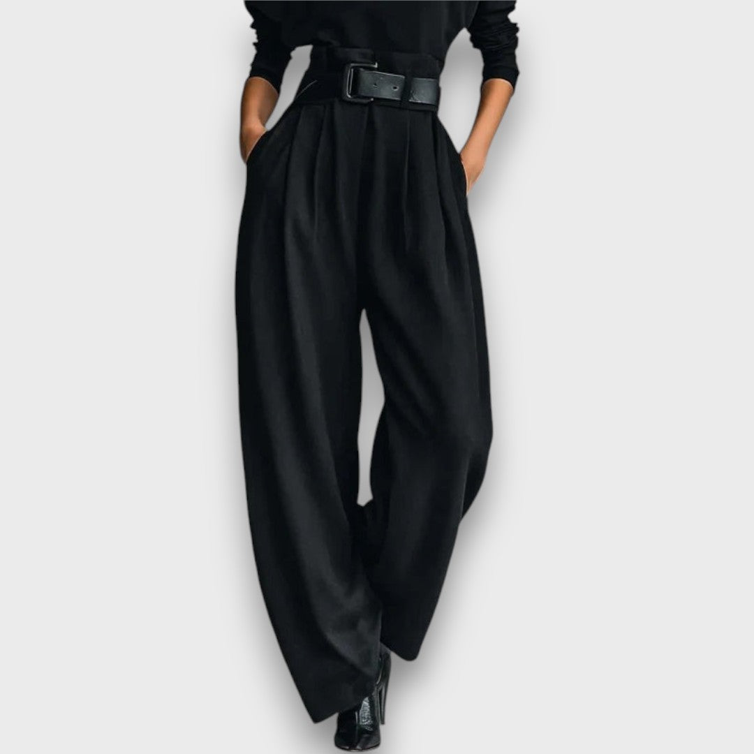 Marivan – Tailored Casual Jumpsuit