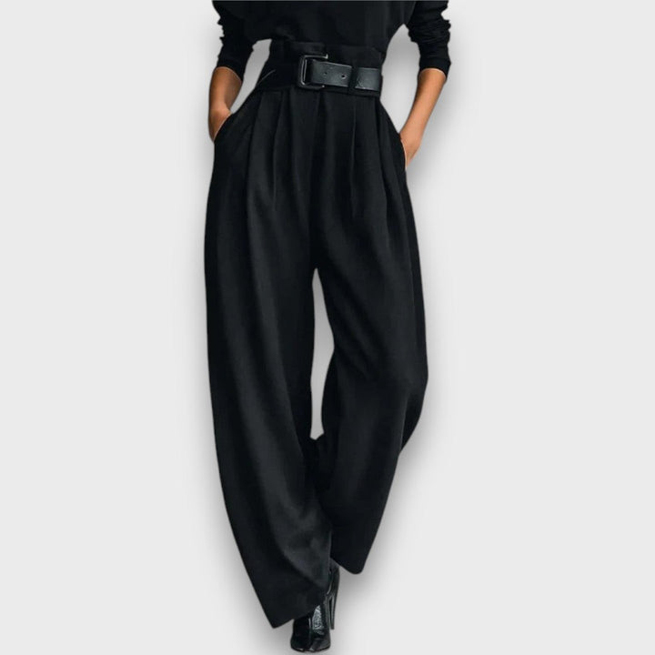 Marivan – Tailored Casual Jumpsuit