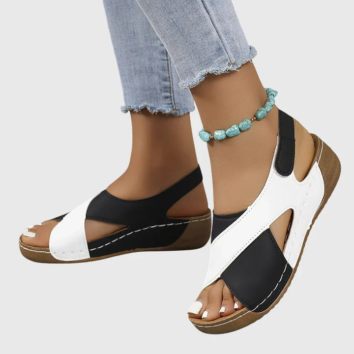 Elaris™ | Orthopedic Sandals