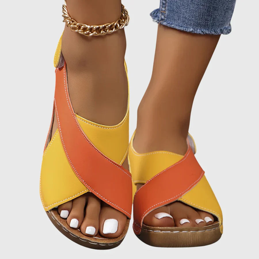 Elaris™ | Orthopedic Sandals