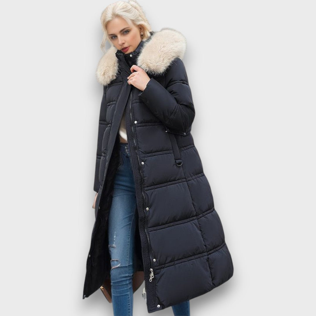 Elivia - Chic Winter Coat