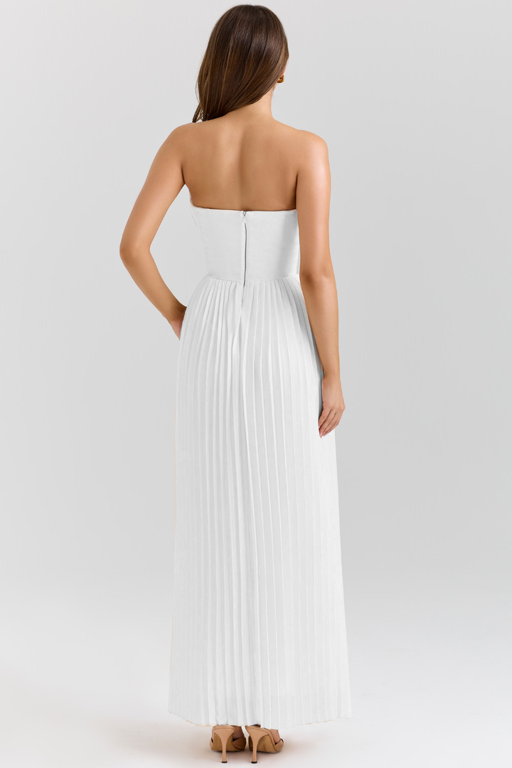 Simara | Maxi Dress