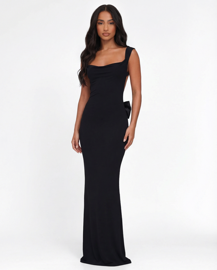 Sandy | Maxi Dress