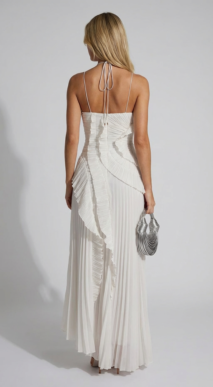Lucia | Maxi Dress