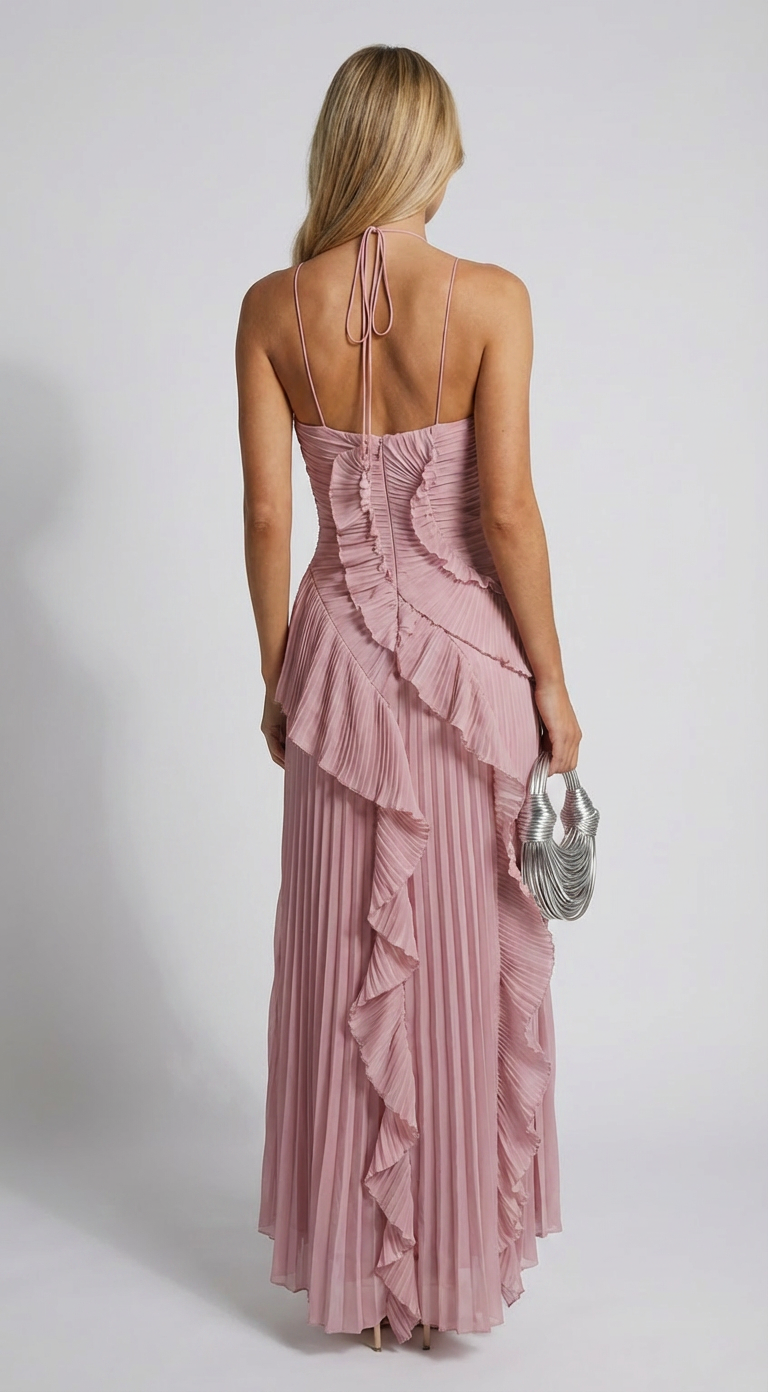 Lucia | Maxi Dress