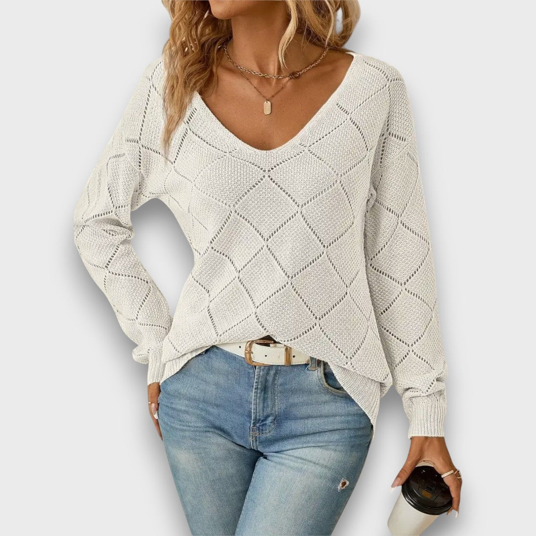 Evers – Casual Sweater
