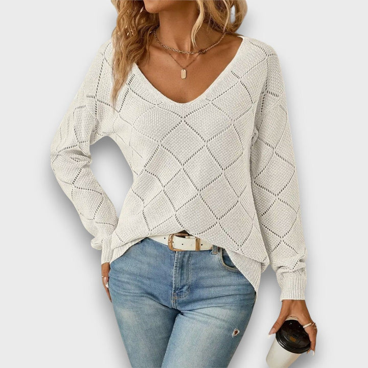 Evers – Casual Sweater