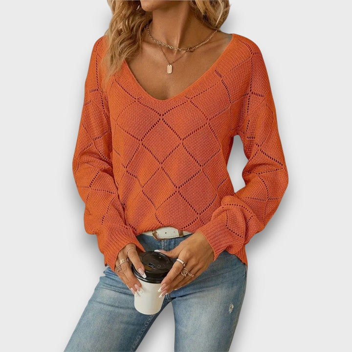 Evers – Casual Sweater