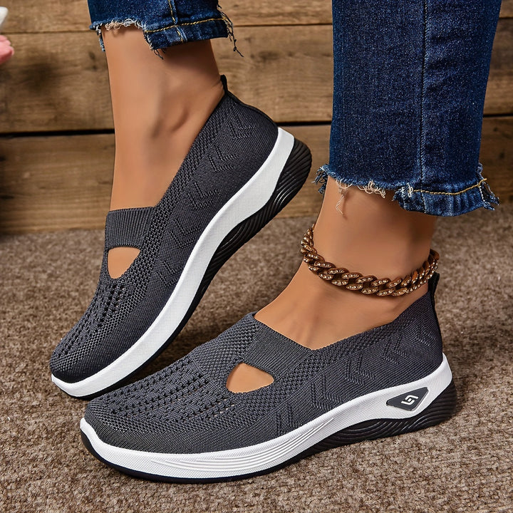 Naomi | Flex Step Non-Slip Shoes