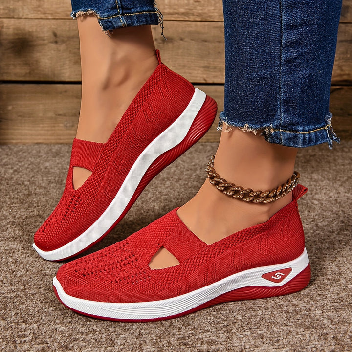 Naomi | Flex Step Non-Slip Shoes
