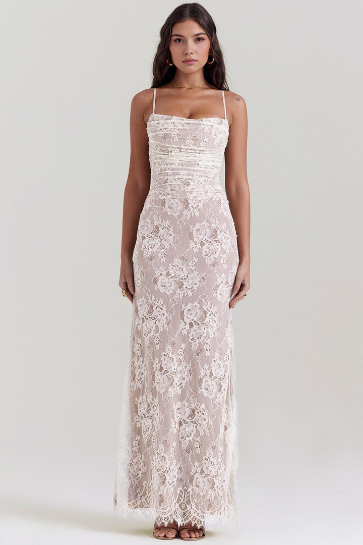 Briana | Maxi Dress