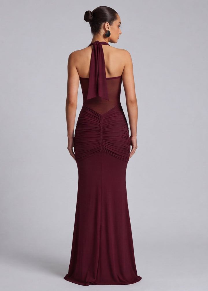 Helena | Maxi Dress