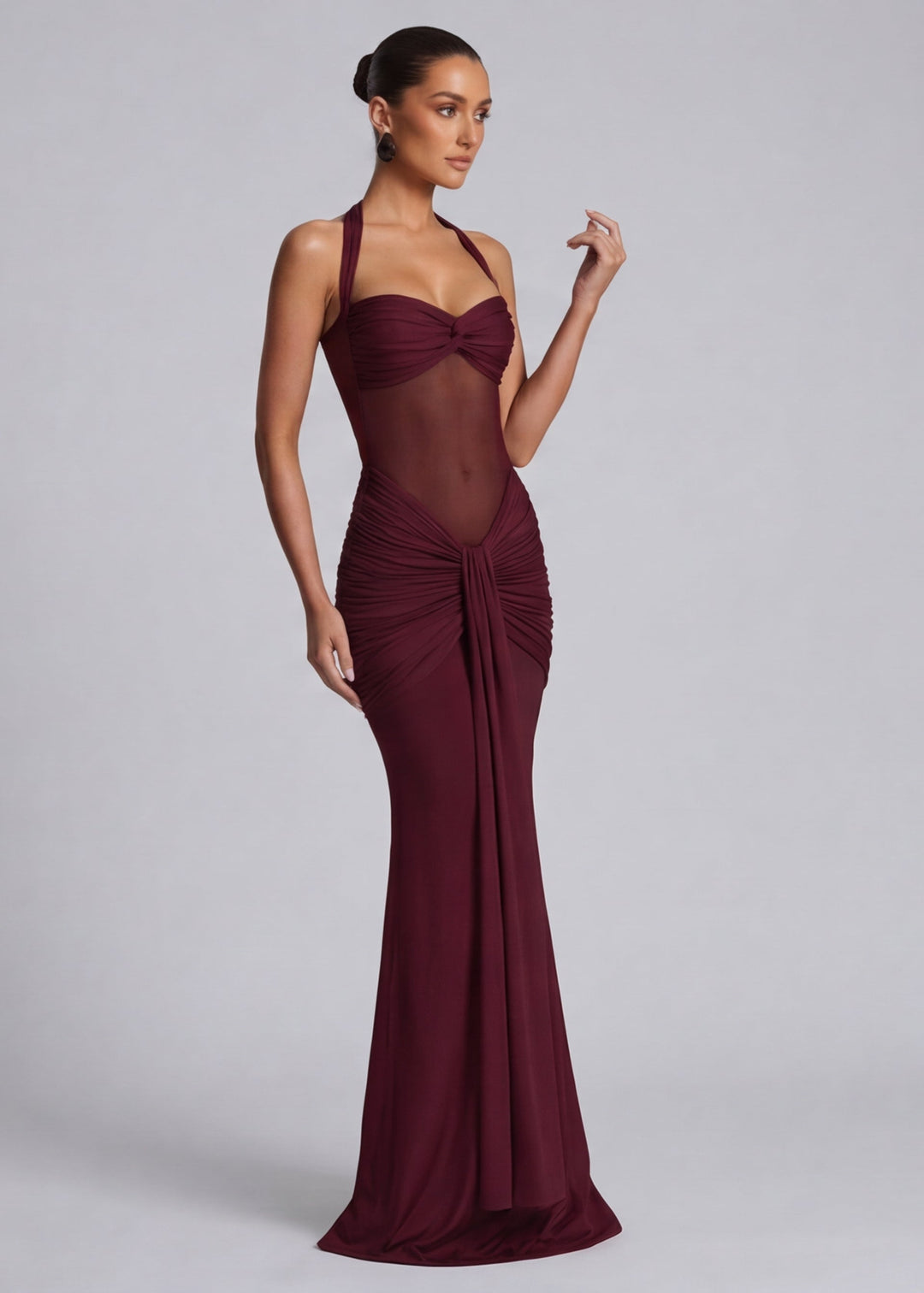 Helena | Maxi Dress