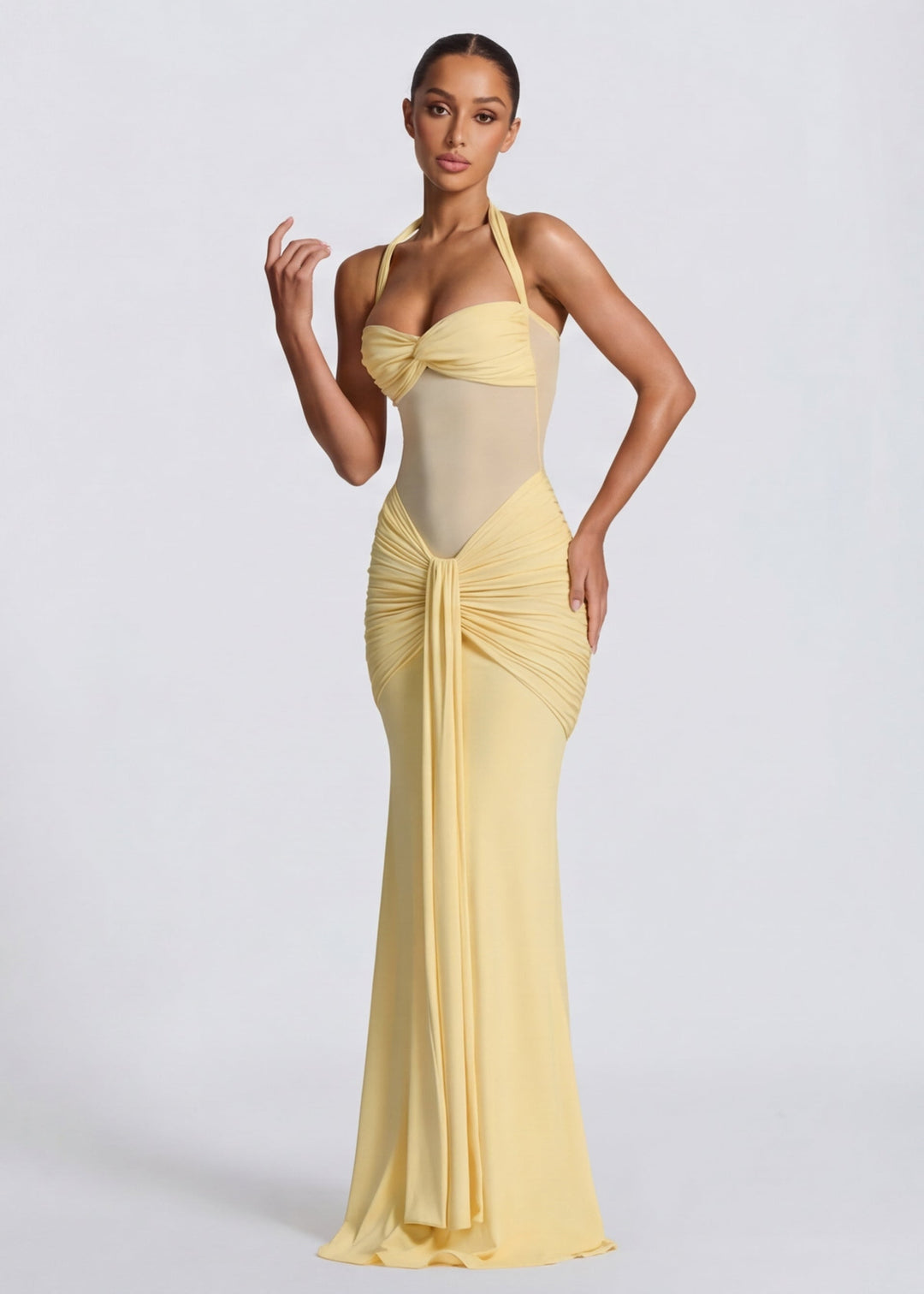 Helena | Maxi Dress