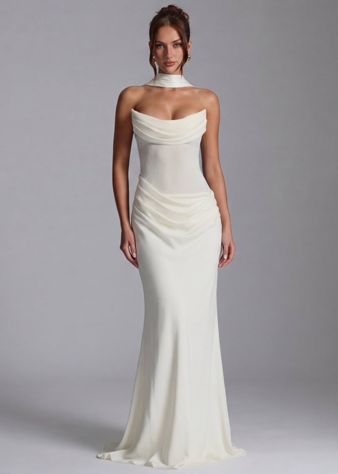 Soera | Maxi Dress