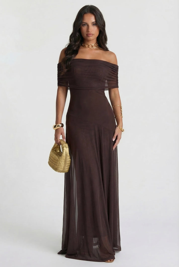 Tavira | Maxi Dress