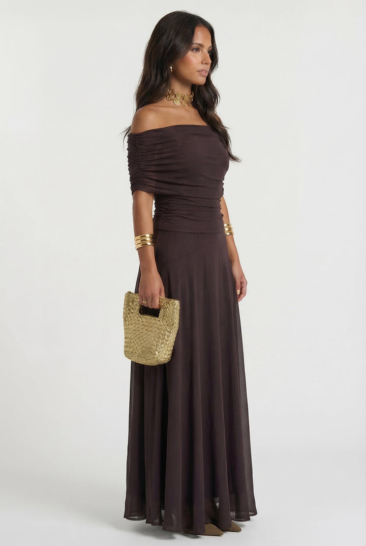 Tavira | Maxi Dress