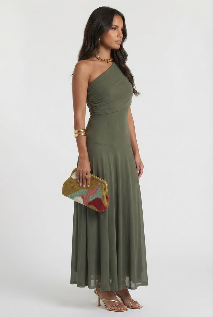 Tavira | Maxi Dress
