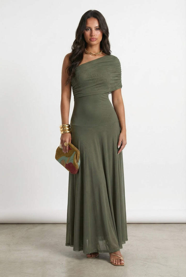 Tavira | Maxi Dress