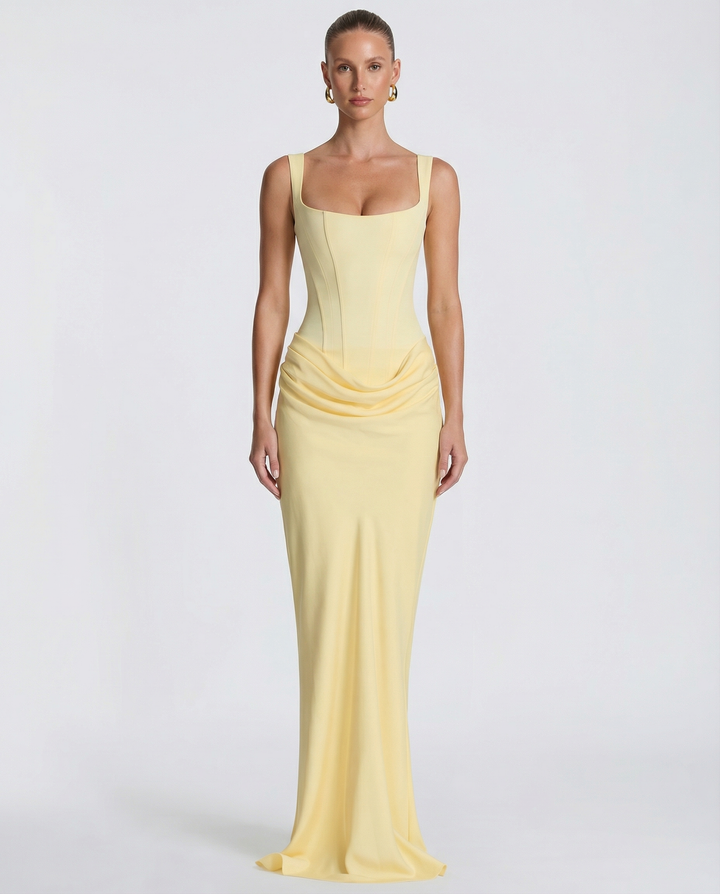 Sophia | Maxi Dress