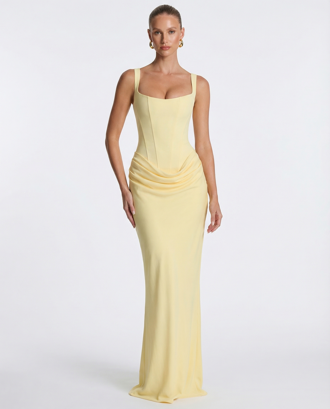 Sophia | Maxi Dress