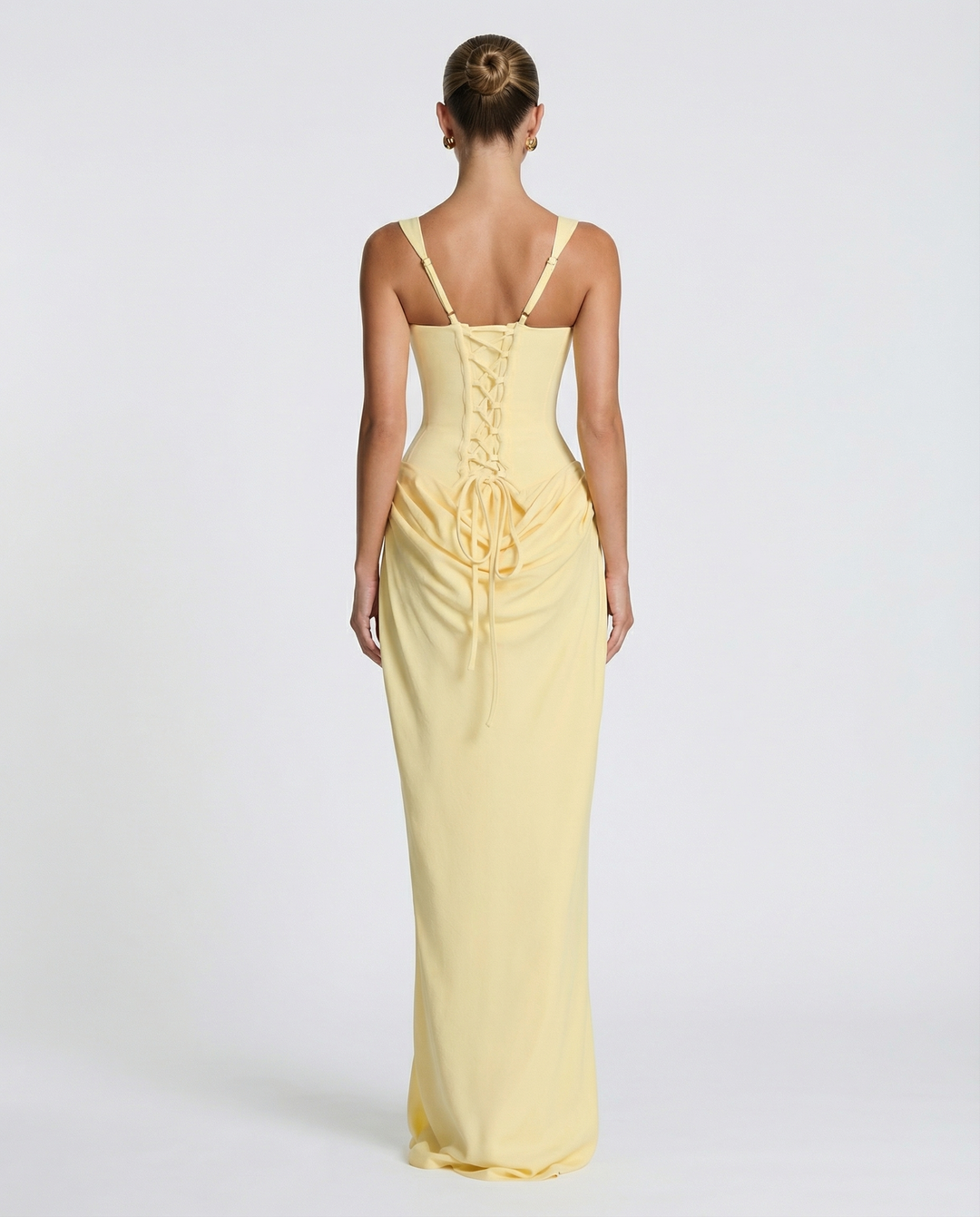 Sophia | Maxi Dress