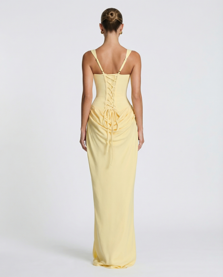 Sophia | Maxi Dress
