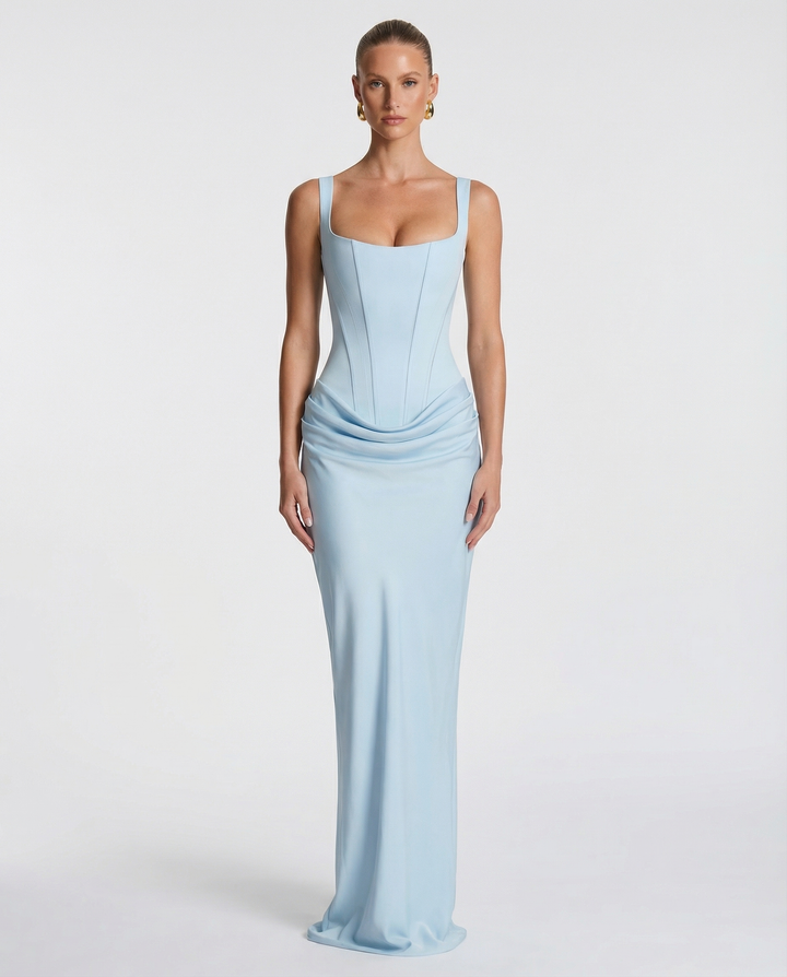 Sophia | Maxi Dress