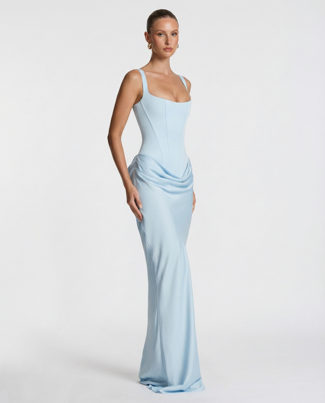 Sophia | Maxi Dress