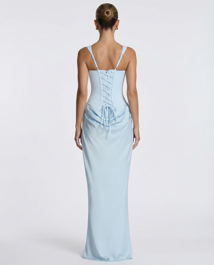 Sophia | Maxi Dress