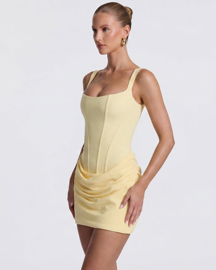 Sophia | Mini Dress