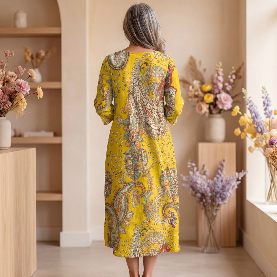 Amelia™ | Comfortable Dress