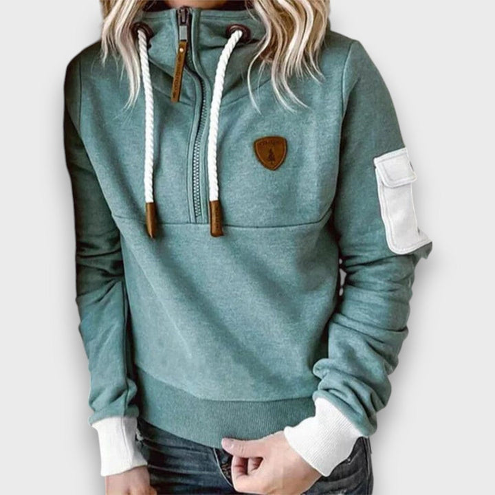 Bianca – Everyday Soft Hoodie Sweatshirt