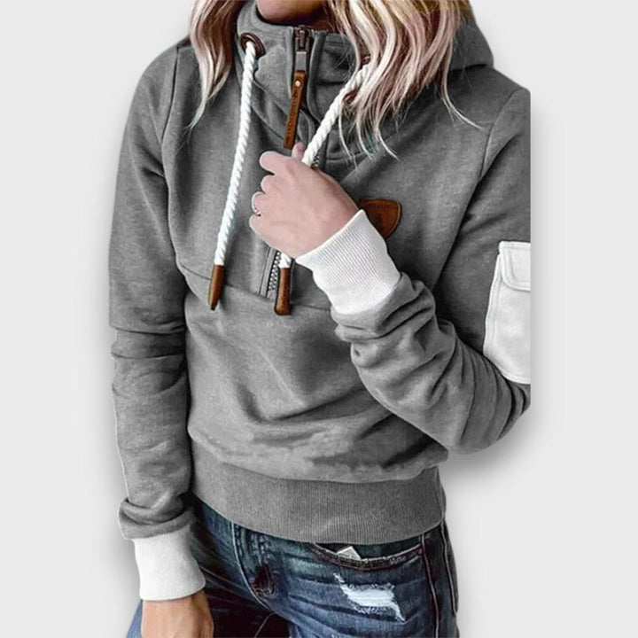 Bianca – Everyday Soft Hoodie Sweatshirt