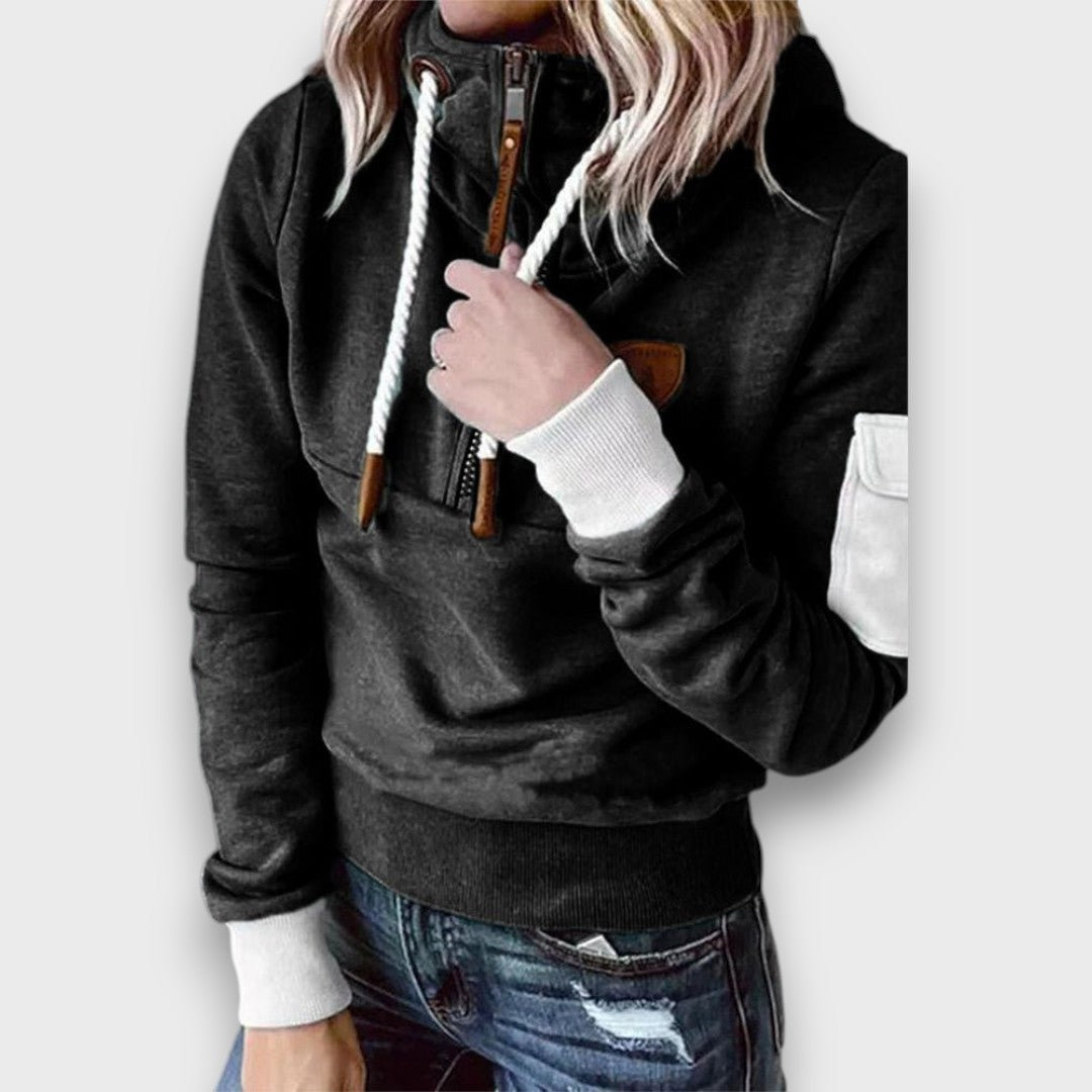 Bianca – Everyday Soft Hoodie Sweatshirt