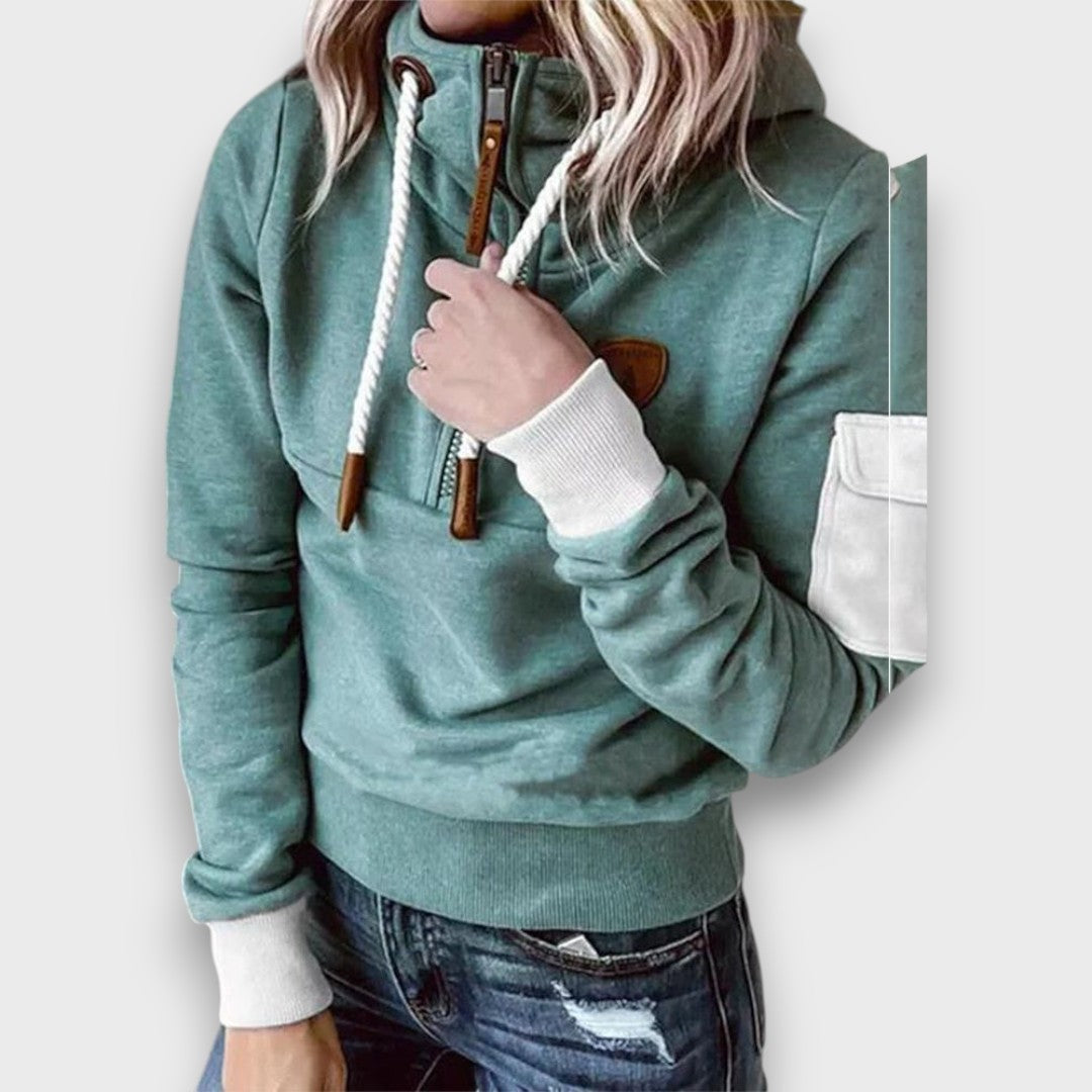 Bianca – Everyday Soft Hoodie Sweatshirt